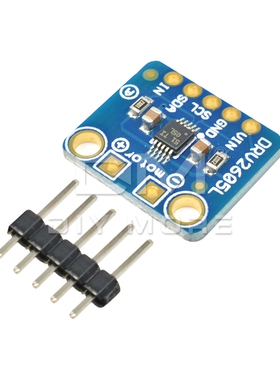 DRV2605L Haptic Motor Controller马达驱动模块