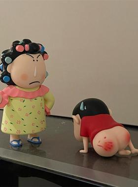 【新家的100个快递】挨打