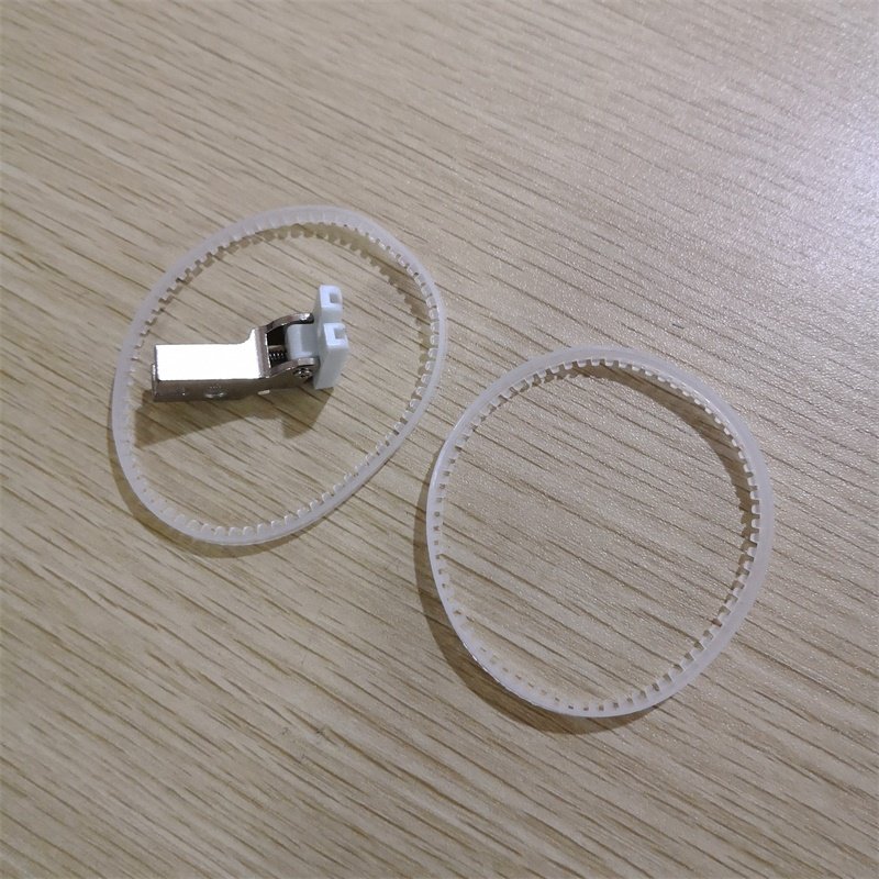 塑料滚轮压脚工业缝纫机压脚 TRF1-R皮圈压脚 金智立T35平车压脚,淘宝优惠券,粉丝福利购,淘宝优惠卷