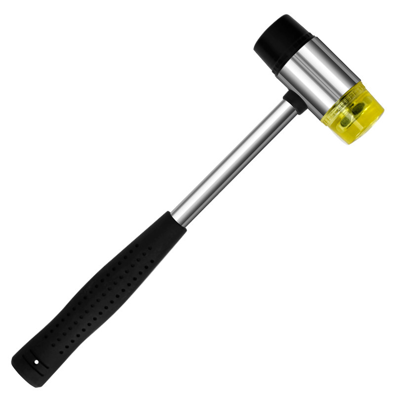 橡胶锤小锤子橡皮锤胶皮安装锤敲打锤贴地板瓷砖家装工具橡胶榔头,淘宝优惠券,粉丝福利购,淘宝优惠卷