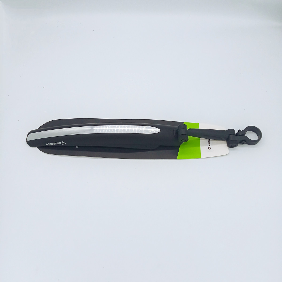 美利达挡泥板泥除泥瓦盖折叠车公路车小轮车20寸16寸快拆MXH-04 - 图3