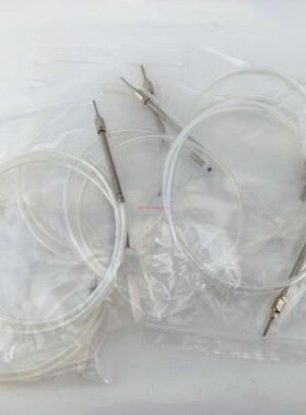 自动焊锡机出锡机手动开关出锡导管 376通用手动导锡管373送锡管