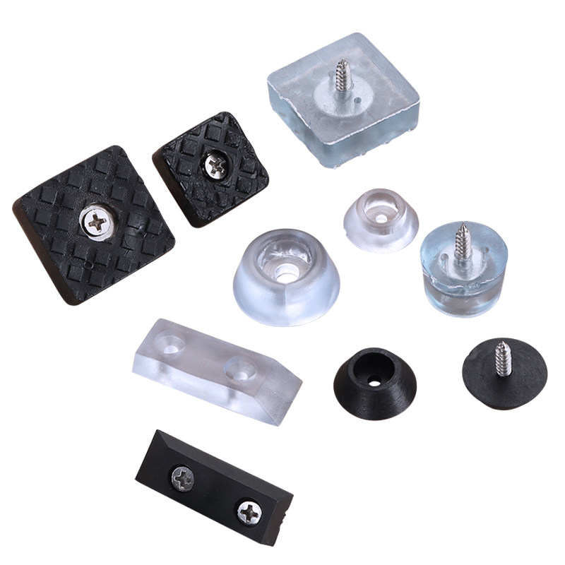 家具脚垫防滑静音耐磨方形餐桌腿凳桌椅子保护套增高软橡胶沙发钉,淘宝优惠券,粉丝福利购,淘宝优惠卷