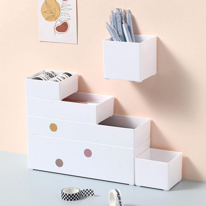 其他收纳盒厨房抽屉内置分格分隔厨具餐具叉筷勺文具化妆品储物盒,淘宝优惠券,粉丝福利购,淘宝优惠卷