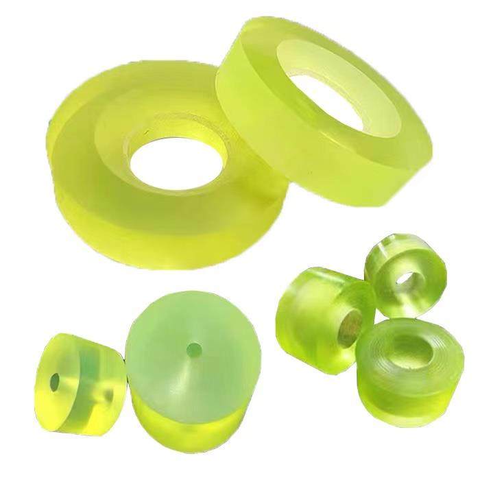 优力胶 聚氨酯 pu板材按图加工定制垫圈 减震 雕刻机定制,淘宝优惠券,粉丝福利购,淘宝优惠卷