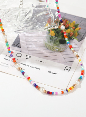 GirlsCofucebeadBohemn