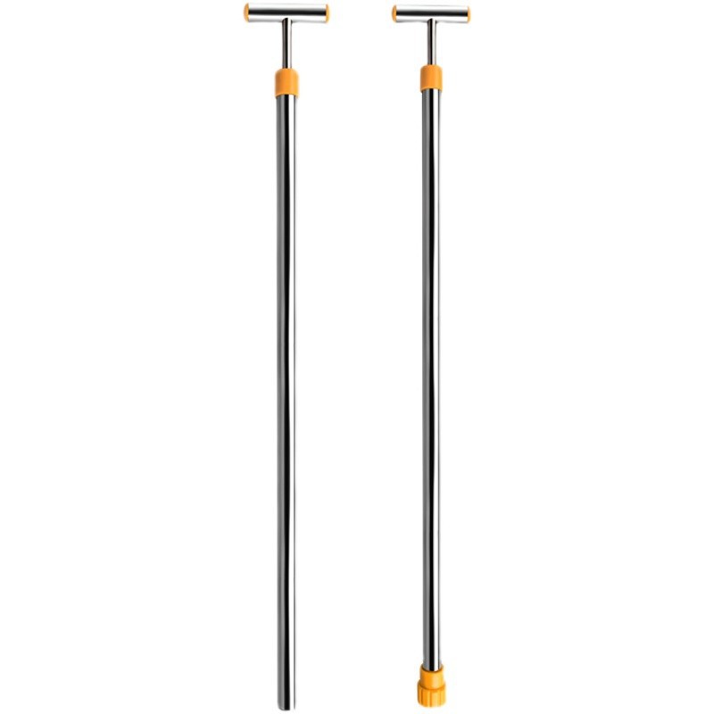 花园喷水器农用打药神器喷水枪拉杆式不锈钢喷水器伸缩喷水枪 - 图3