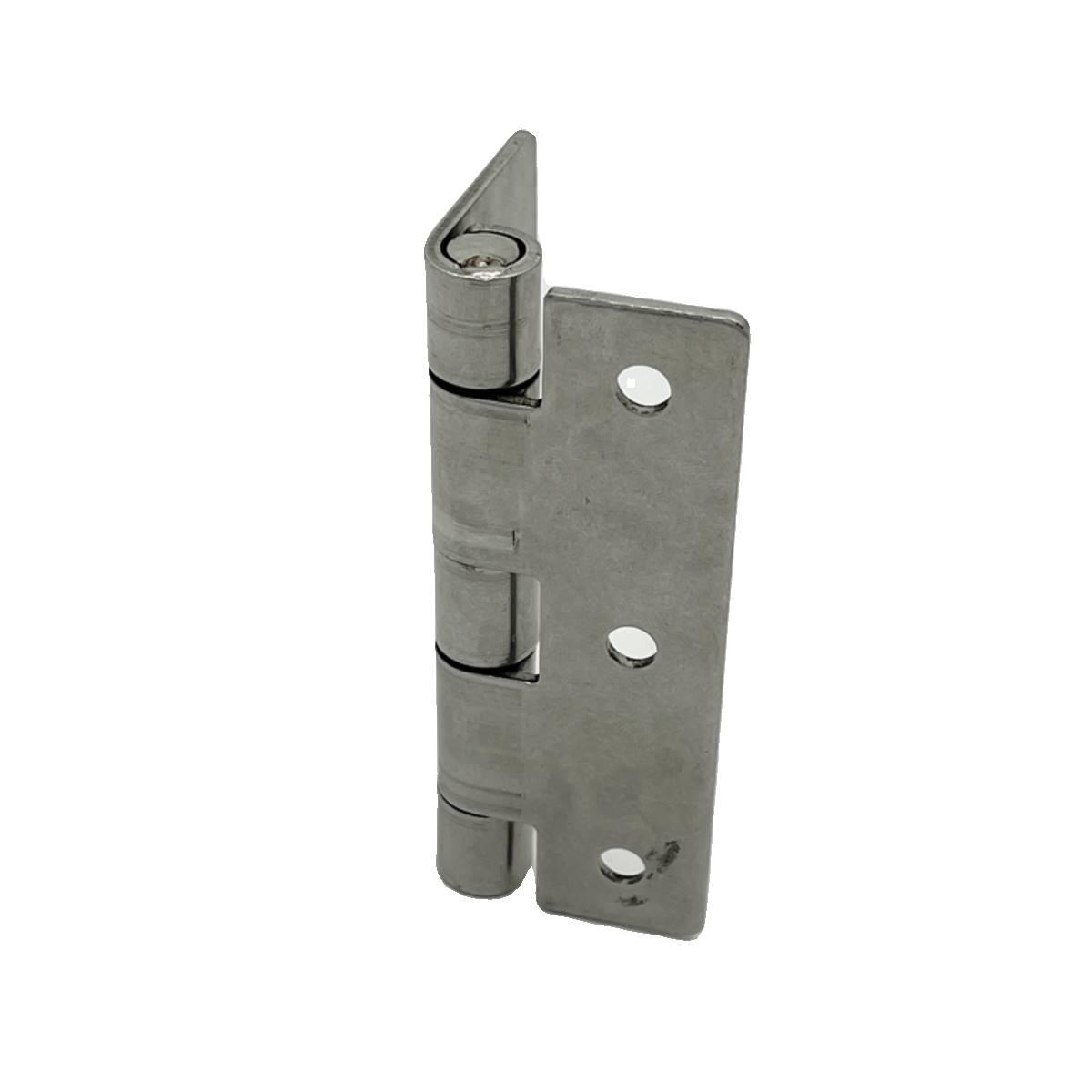 HFV11-25/30/40/40A/50A/65/75/90/100 HFV16-45不锈钢合页铰链 - 图3