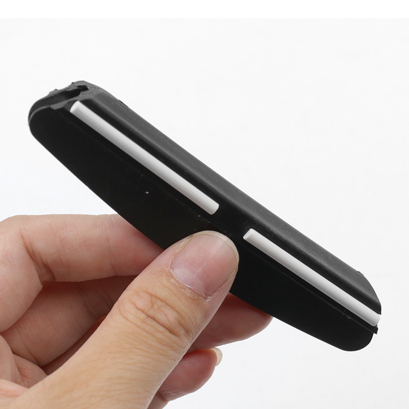 磨刀辅助器导向器角度磨刀夹 定角辅助磨刀工具 磨刀石定位器 - 图3