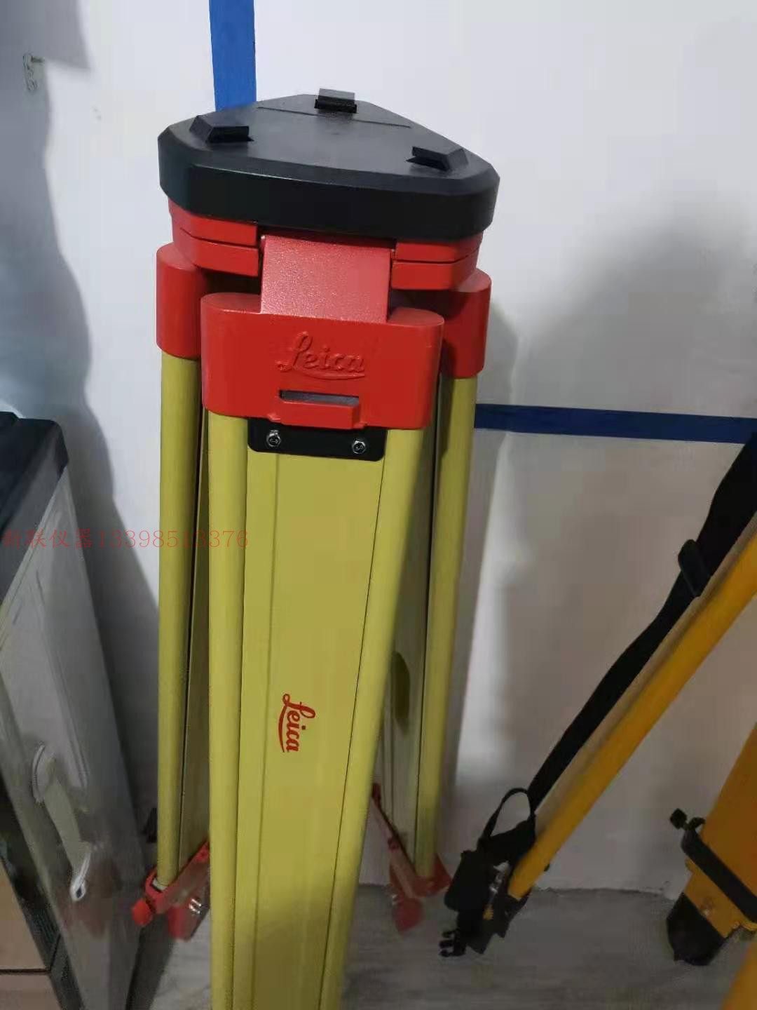 高端全站仪经纬仪木脚架/拓普康/徕卡/天宝木脚架,淘宝优惠券,粉丝福利购,淘宝优惠卷