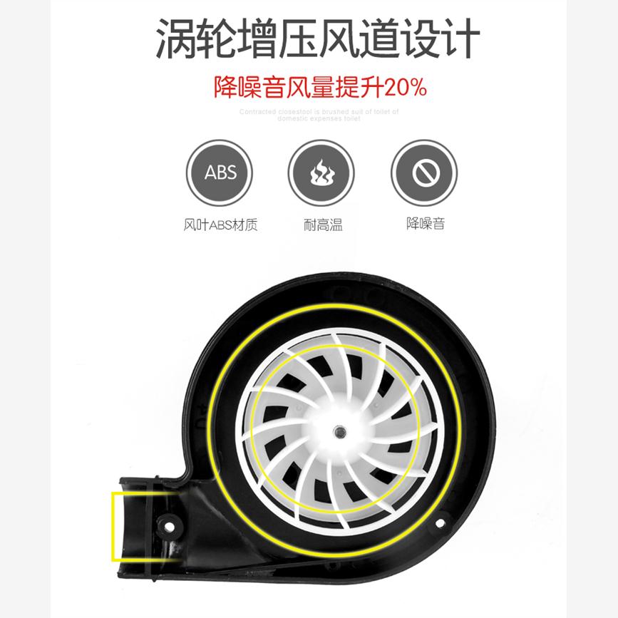 DC 12V Electric Air Mattress Inflatable Pump For Car Camping - 图1