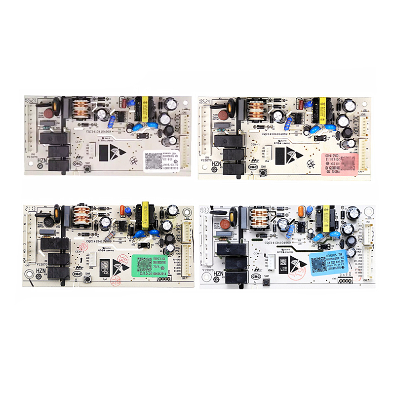 海尔BCD-213WMPV/BCD-216WMPT 冰箱电脑主控板版0061800375C — - 图3