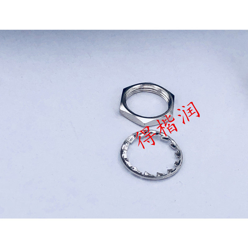 BNC 螺母 垫片 （全铜款用的本店的产品搭配）,淘宝优惠券,粉丝福利购,淘宝优惠卷