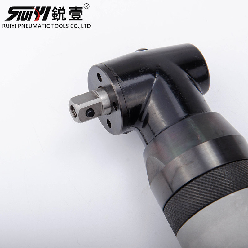 台湾锐壹RN-50SC定扭力弯头气动扳手小风炮油压脉冲装配风动工具,淘宝优惠券,粉丝福利购,淘宝优惠卷