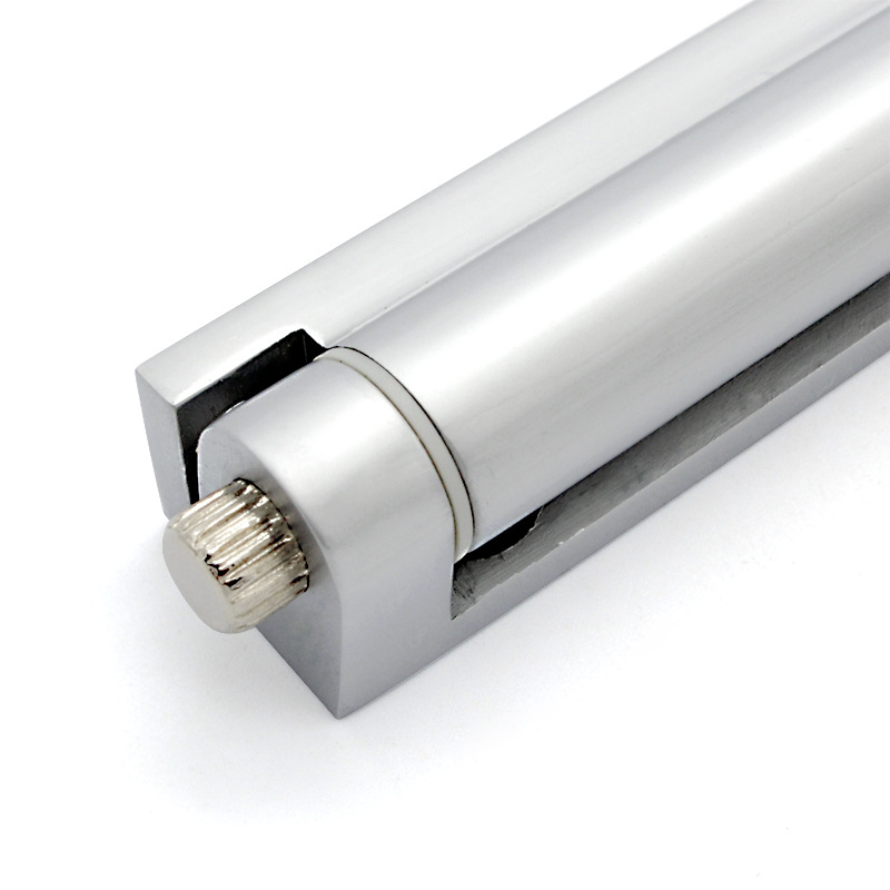 SK2-004/005工业五金铰链锌合金合页机箱机柜 电箱电柜动静合页 - 图3