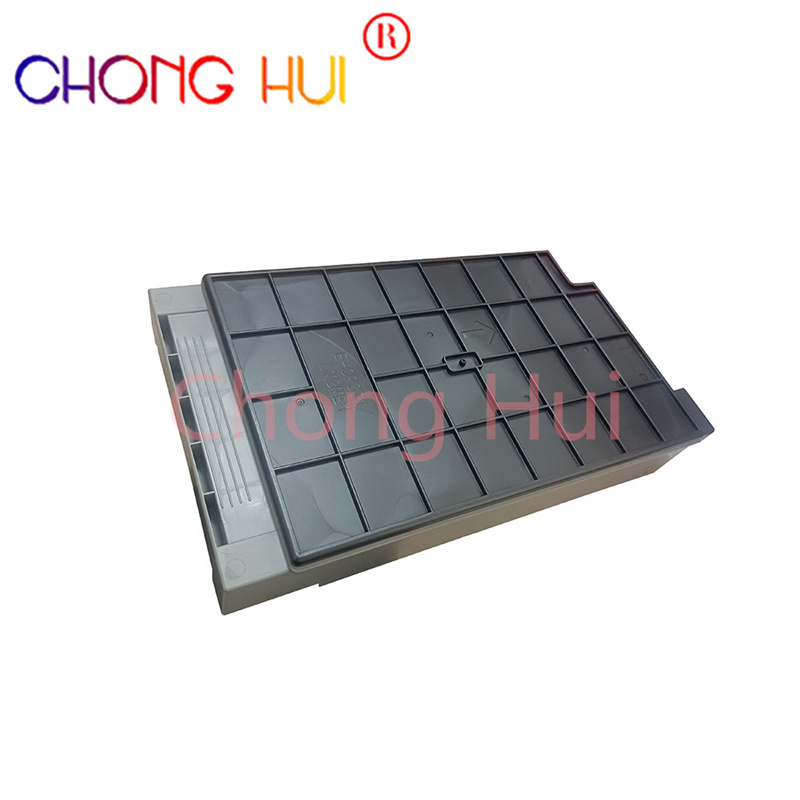 崇辉适用爱普生AM-C4000a 维护箱C5000a C6000a打印机废墨仓C9371 - 图1