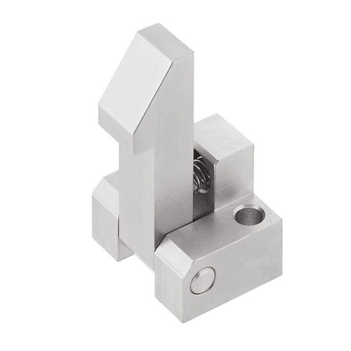 自动上扣锁扣弹簧止回器PFE01/11/21 ATLAM/ATLAN/ATLAS-25-35-45 - 图3