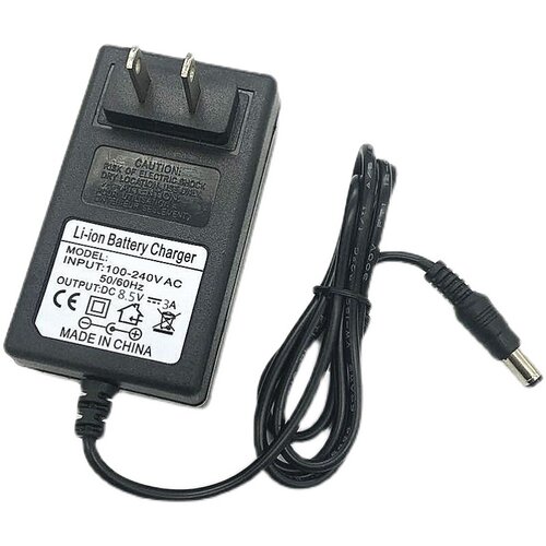 8.5V3A通用热敏条码打印机佳博GP-2270T电源适配器吊牌小票机电源 - 图3