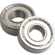 HCH Huanchi high-speed motor power tool bearing 694 695 696 697 698 699ZZ RS free shipping