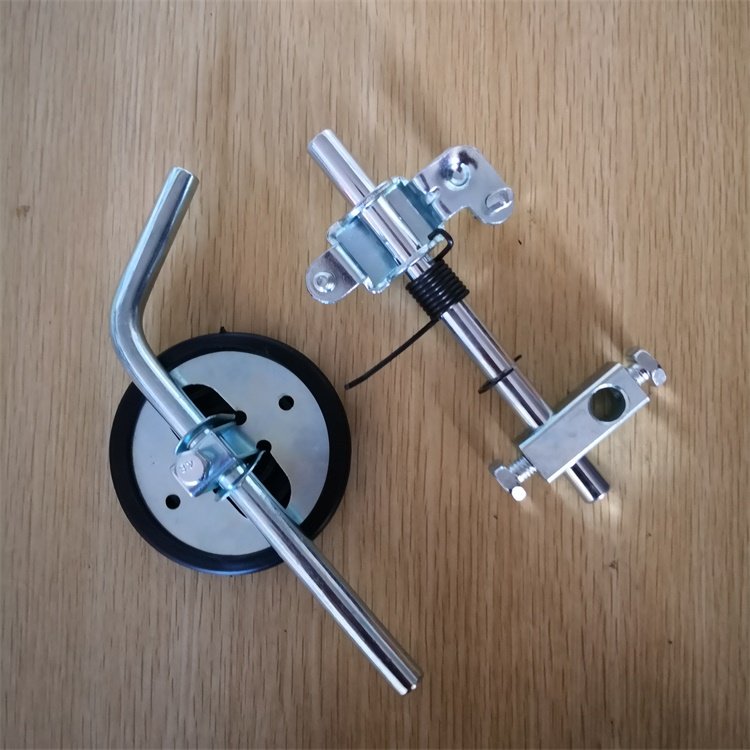 兄弟标准101/201/111工业缝纫机电脑平车靠拷脚膝控 抬压脚部组件,淘宝优惠券,粉丝福利购,淘宝优惠卷