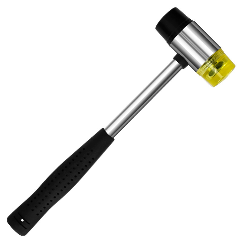 橡胶锤小锤子橡皮锤胶皮安装锤敲打锤贴地板瓷砖家装工具橡胶榔头,淘宝优惠券,粉丝福利购,淘宝优惠卷