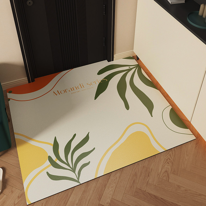 进门门口地垫入户门垫家用防滑蹭土除尘免洗耐脏门外玄关门厅地毯,淘宝优惠券,粉丝福利购,淘宝优惠卷