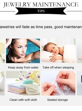 LuxuryFashionJewelSet