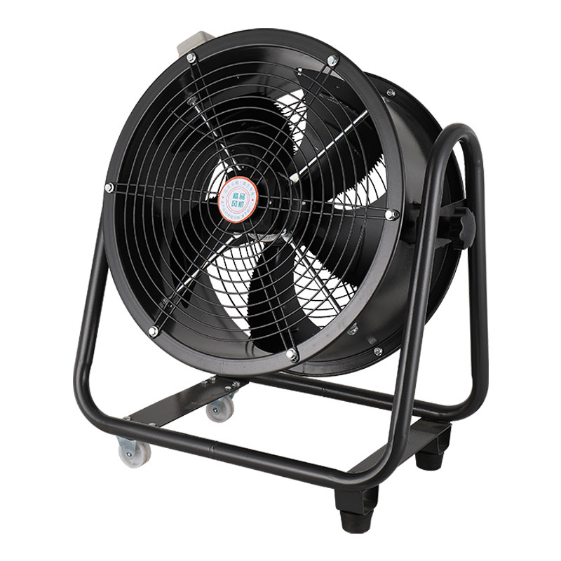岗位式外转子轴流风机220v静音高速工业排风扇落地扇趴地扇吹风机,淘宝优惠券,粉丝福利购,淘宝优惠卷