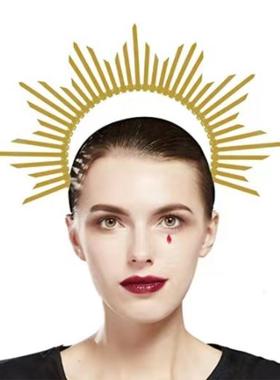 夜店埃及艳后非洲风情夸