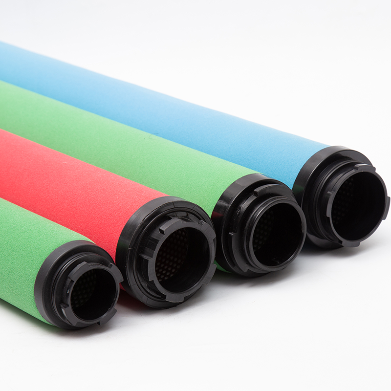 替代杭州SLAF-1 2 3  6 10 15 20 25HC/HT/HA/HH三四五卡精密滤芯 - 图2