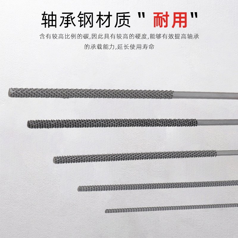 电机水泵维修工具清槽圆锉钢丝刷圆挫不掉毛清槽刷除锈清槽器配件,淘宝优惠券,粉丝福利购,淘宝优惠卷