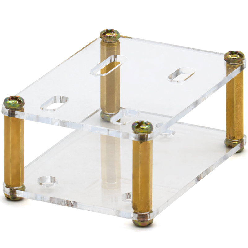 Two-channel digital power amplifier board supporting Asia