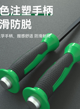 敲击撬棍木工专用特种钢小撬棒扒胎工具撬杠不锈钢高硬度家用翘杆