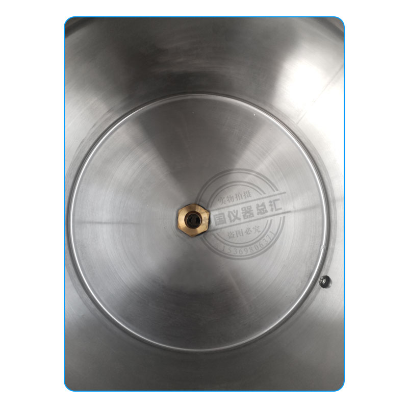 GSF-1灌水法密度试验仪粗粒土密度测定仪灌水法路基压实度测定仪 - 图1