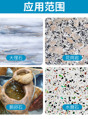 石材干磨片大理石抛光片瓷砖修边干抛片金刚石水磨片角磨机打磨片