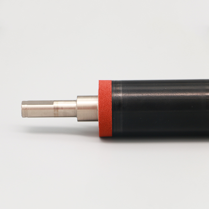 适用理光IM2500 IM3000 IM3500 IM4000 IM5000 6000定影下辊 压棍 - 图0