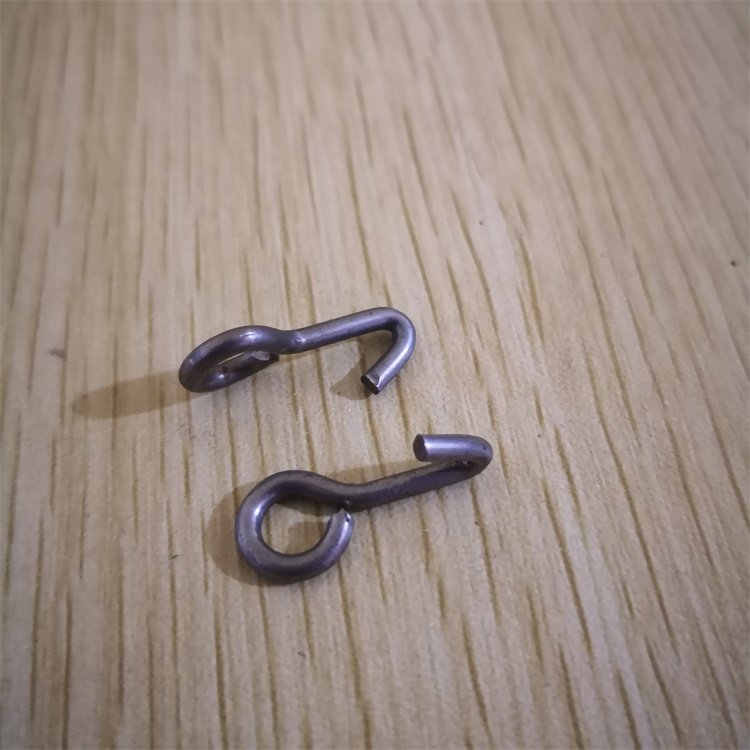 兄弟缝纫机430D套结机打枣机 线冷却器组件过线勾钩 152884001,淘宝优惠券,粉丝福利购,淘宝优惠卷