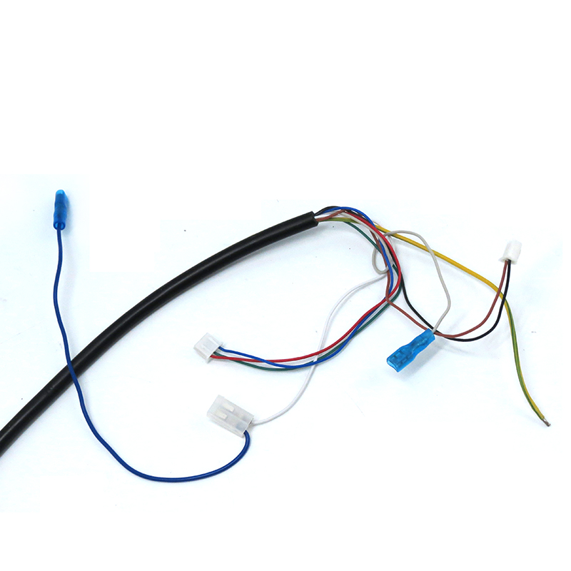 赛克原装SAIKE858热风枪手柄热风枪专用手柄898D 852D+热风枪 - 图1