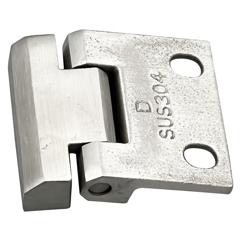 Stainless steel electrical cabinet hinge industrial chassis