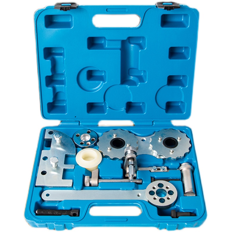 沃尔沃 领克1.5T 2.0T皮带发动机正时专用工具 V40V60XC60XC70S80 - 图3