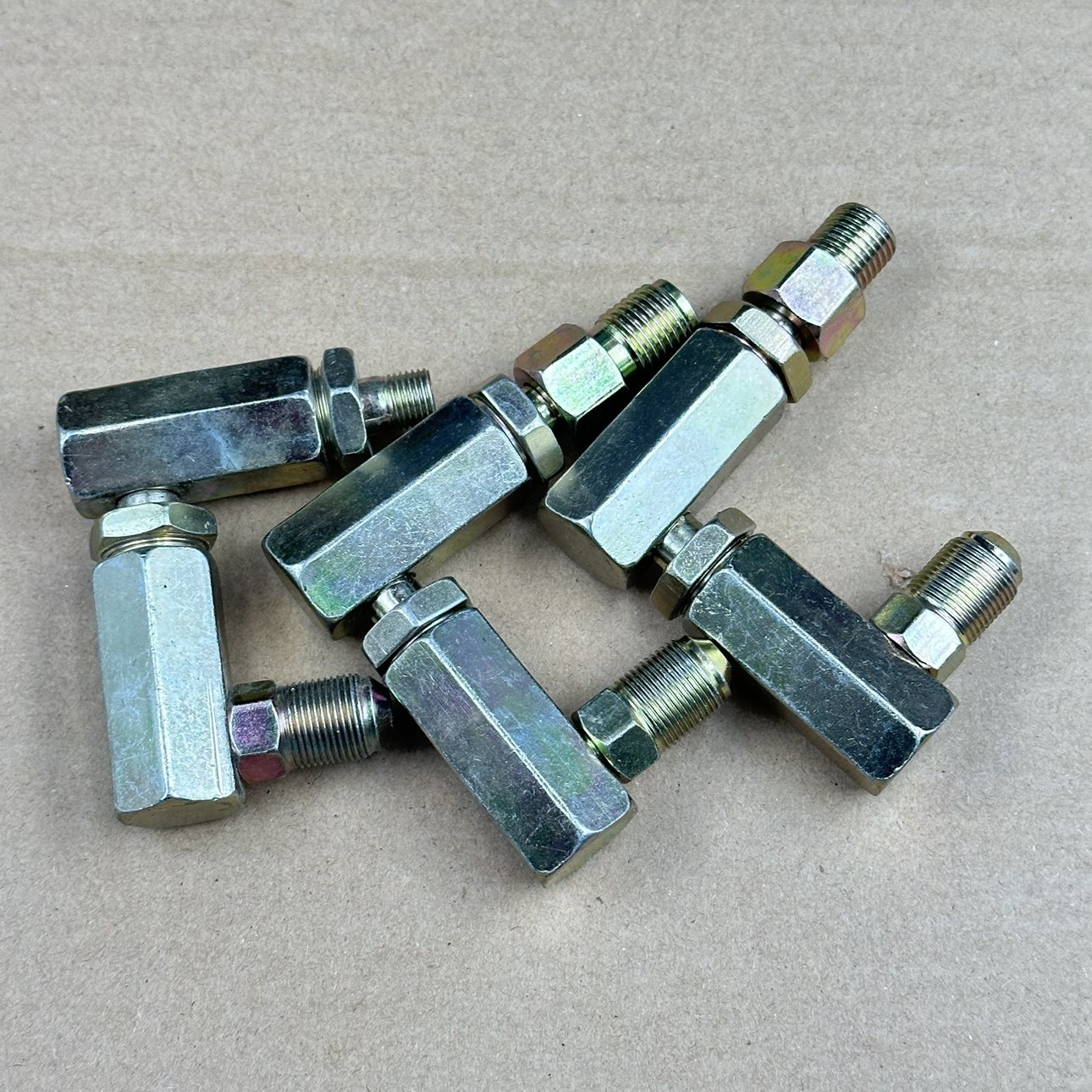 万向黄油枪把万向接头节配件气动黄油抢注油嘴旋转接头油管子对丝,淘宝优惠券,粉丝福利购,淘宝优惠卷