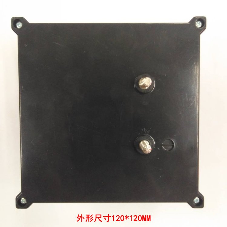 42L6 10KV/100V 交流电压表 需要外接电压互感器使用10(12)KV/100 - 图0