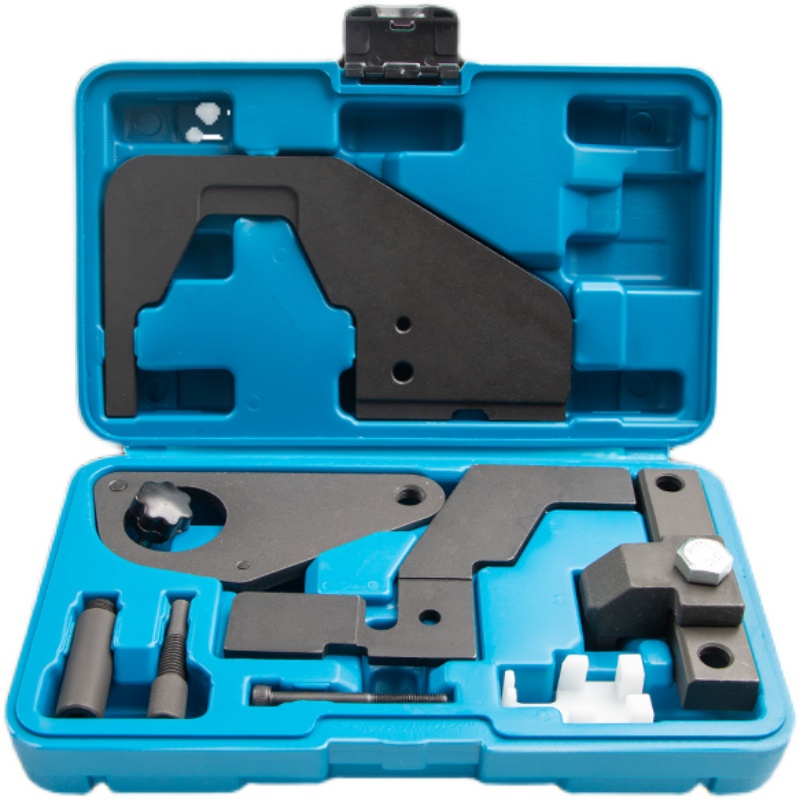 路虎极光捷豹神行者沃尔沃福特蒙迪欧致胜2.0T发动机正时专用工具 - 图3