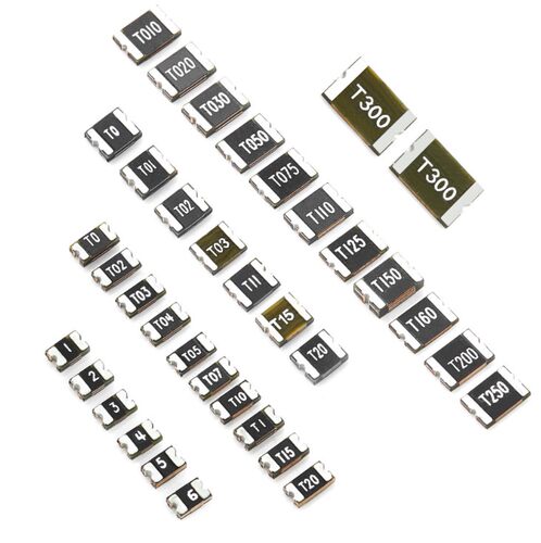 负温热敏电阻SCK2R512 SCK202R512MSY 2.5R12A20mm NTC2.5D-20 - 图2
