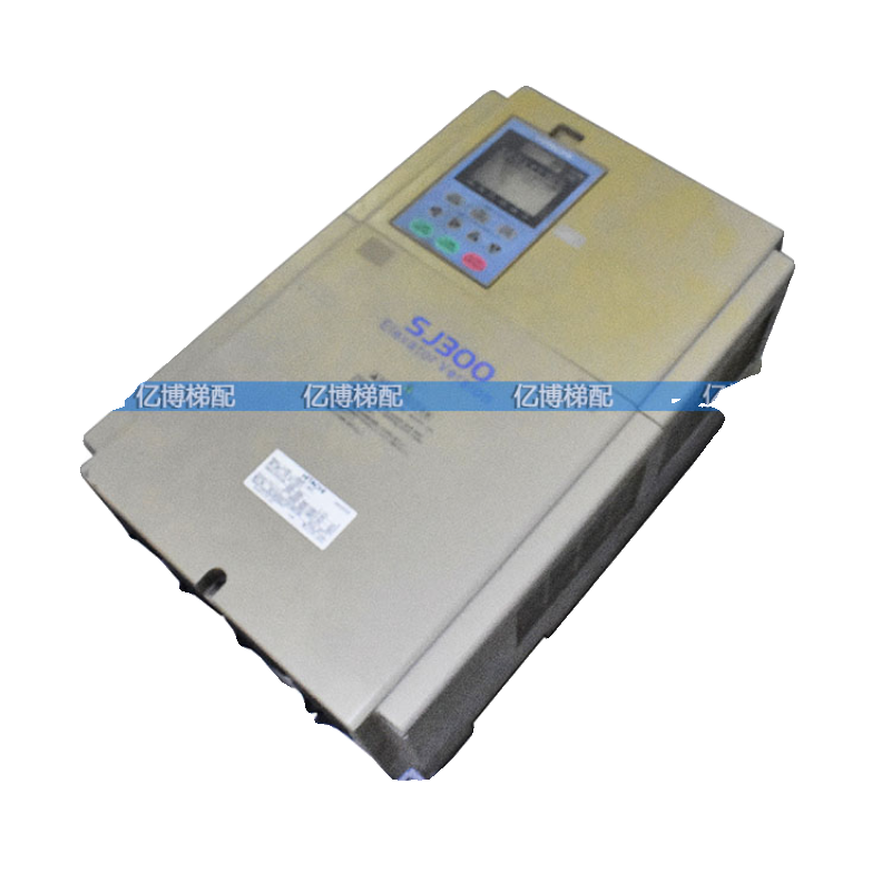 日立SJ300变频器SJ300-110HF-GH SJ300-150HF-GH1 SJ300-185HF-GH - 图3