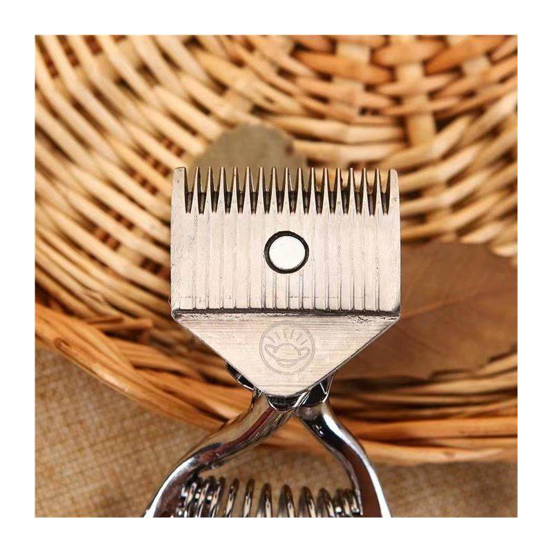 2024新款手动理发器老式推子婴儿静音剃头剪头发推子手动推剪儿童,淘宝优惠券,粉丝福利购,淘宝优惠卷