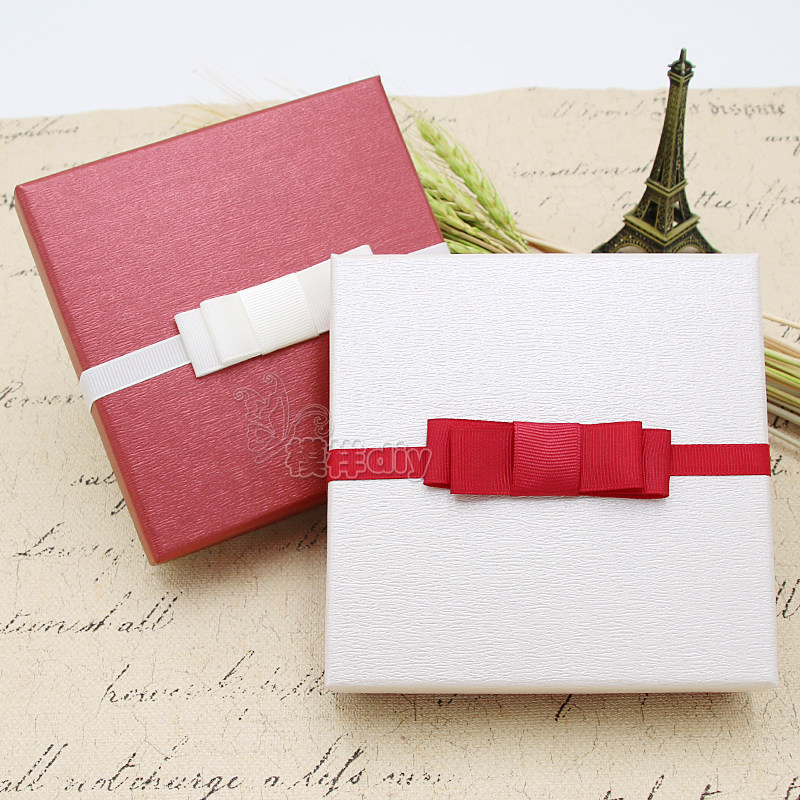 手工巧克力包装盒9格装简约费列罗盒糖果盒情人节教师节送礼纸盒