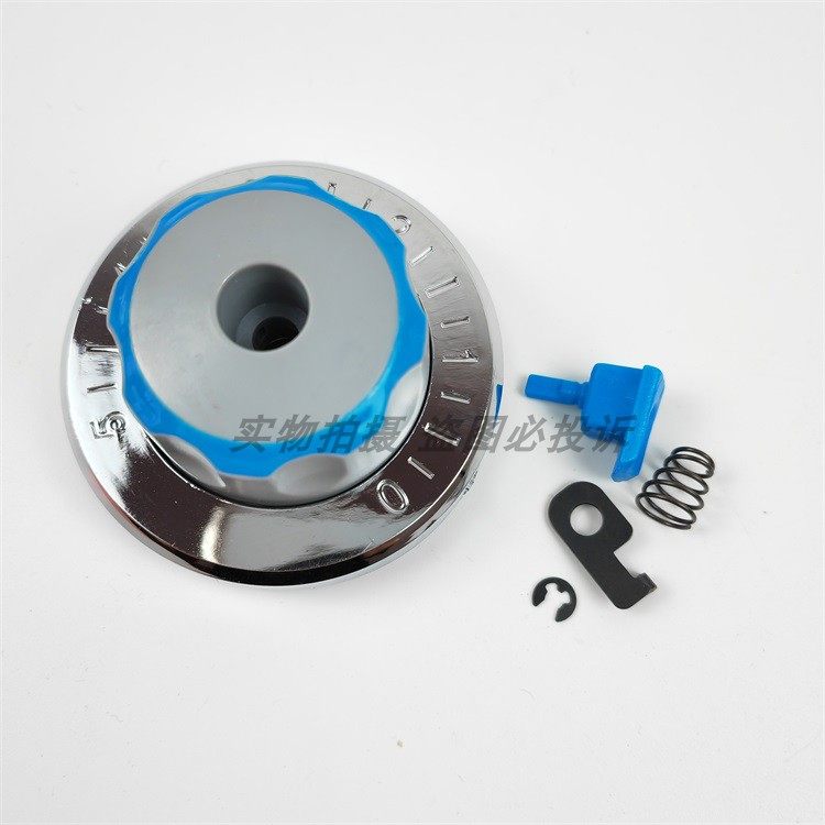 杰克A2/A3/A4电脑车缝纫机针距标盘组件 布鲁斯平车 标盘旋钮组件,淘宝优惠券,粉丝福利购,淘宝优惠卷