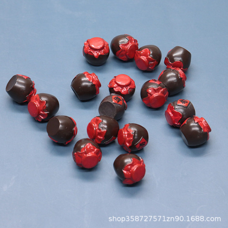 微景观鱼缸造景装饰品树脂风格水族仿真酒坛女儿红小摆件组装仿真,淘宝优惠券,粉丝福利购,淘宝优惠卷