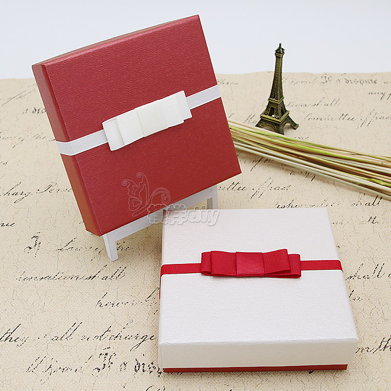 手工巧克力包装盒9格装简约费列罗盒糖果盒情人节教师节送礼纸盒